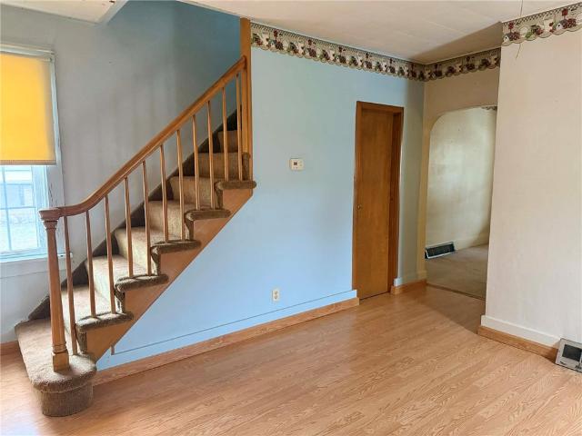 House for sale in Masontown, Pennsylvania