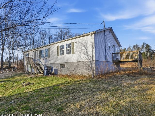 House for sale in Canadensis, Pennsylvania
