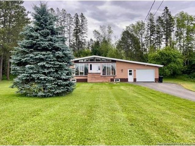 House for sale in Madawaska, New Brunswick