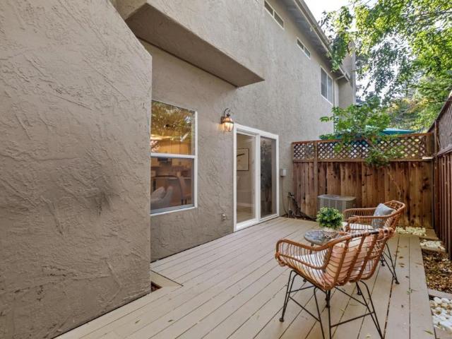 Townhouse for sale in Campbell, California