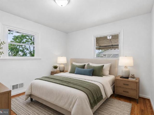 House for sale in Maryland