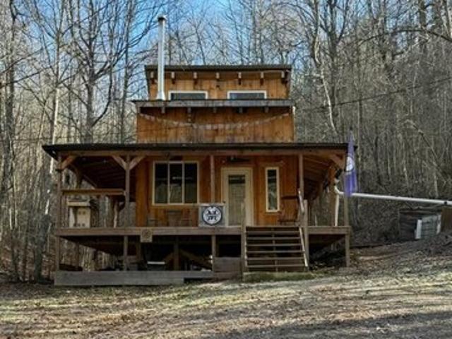 House for sale in Wolfe, Kentucky