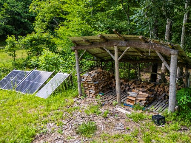 House for sale in Baptist, Campton