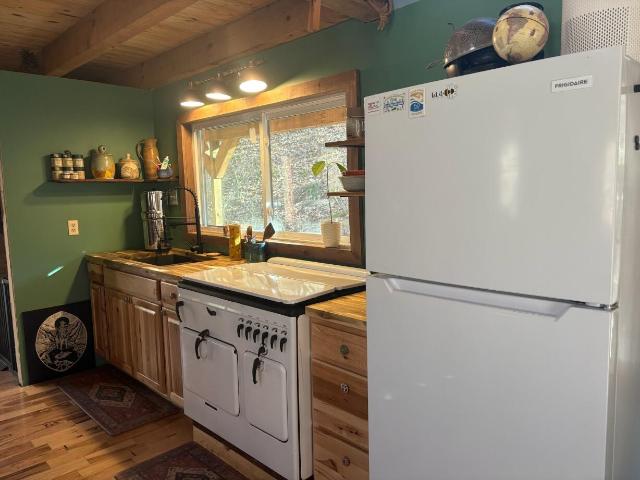 House for sale in Wolfe, Kentucky