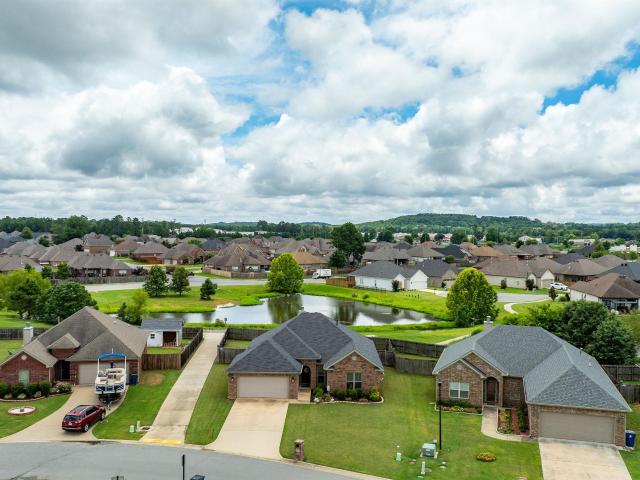 House for sale in Ark