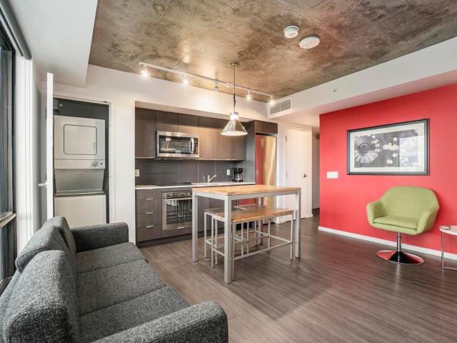 Apartment for rent in Kitchissippi, Ottawa