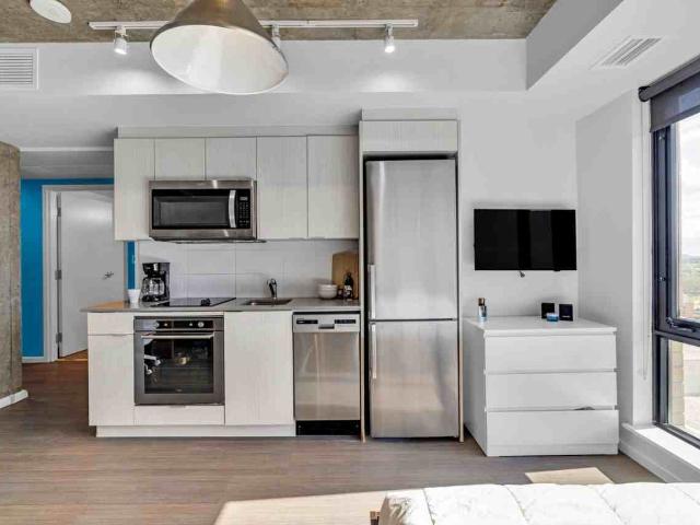 Apartment for rent in Mulhurst Bay, Ontario