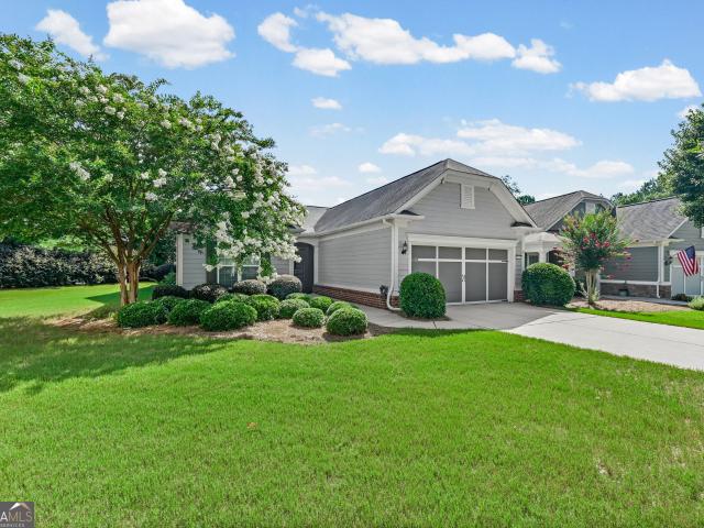 House for sale in Spalding, Georgia