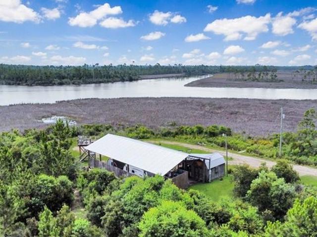 Land for sale in Gulf, Florida