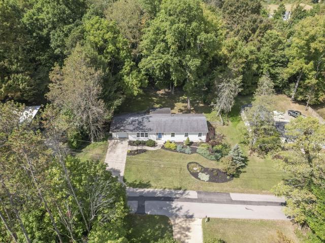 House for sale in Granville, Ohio