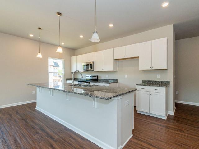 House for sale in Bunnlevel, North Carolina