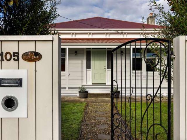 House for sale in Blenheim Central, Marlborough