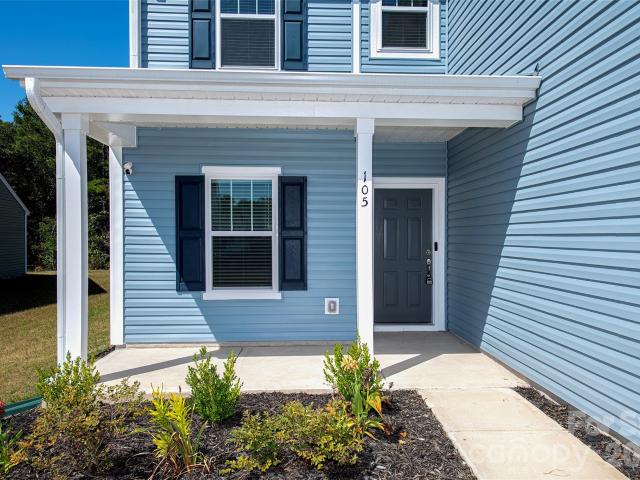 House for sale in Pageland, Chesterfield County