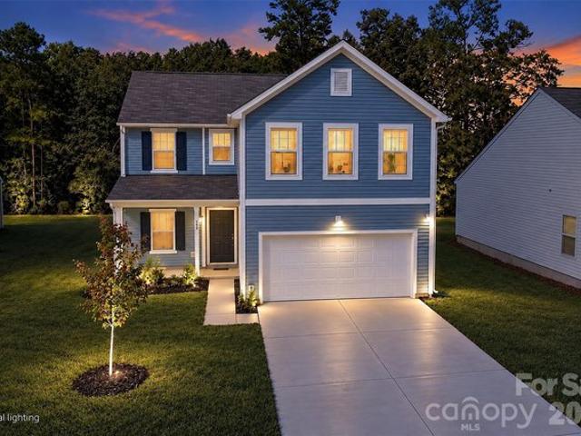 House for sale in Pageland, Chesterfield County