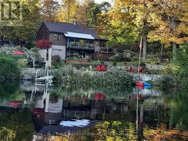 House for sale in Greater Madawaska, Eastern Ontario