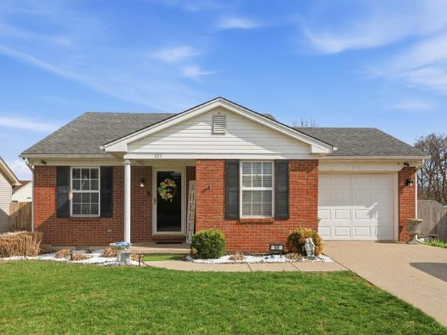 House for sale in Versailles, Kentucky