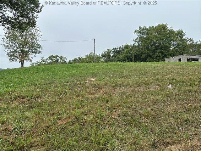 Land for sale in Point Pleasant, West Virginia