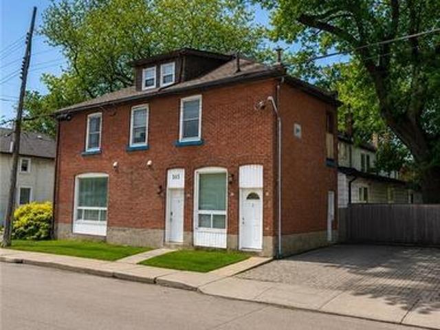 Property for sale in Industrial Sector A And Keith, Hamilton