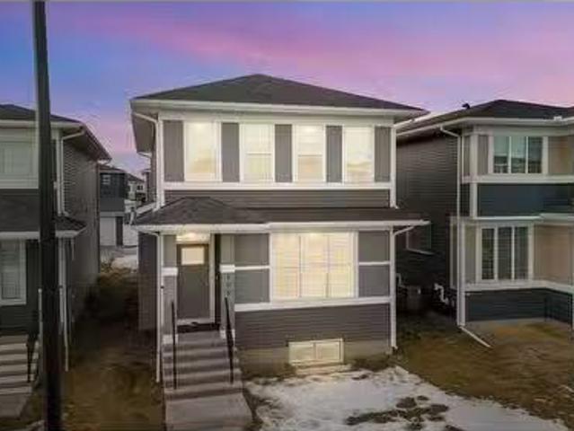 House for sale in Chestermere, Alberta