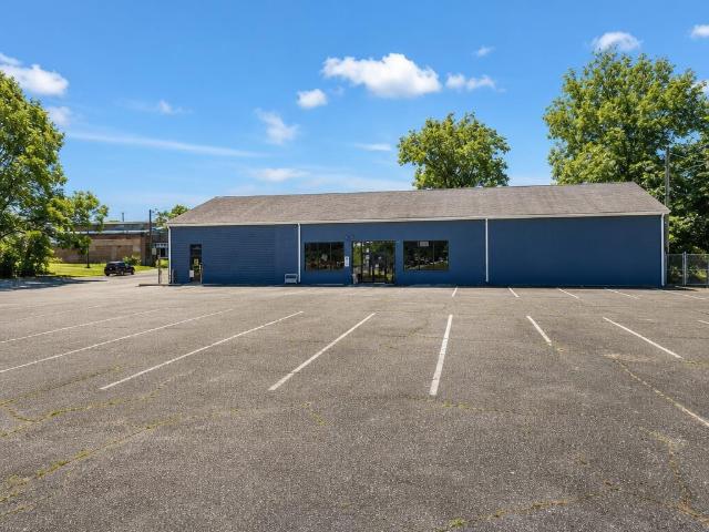 Commercial for sale in Bennettsville, South Carolina