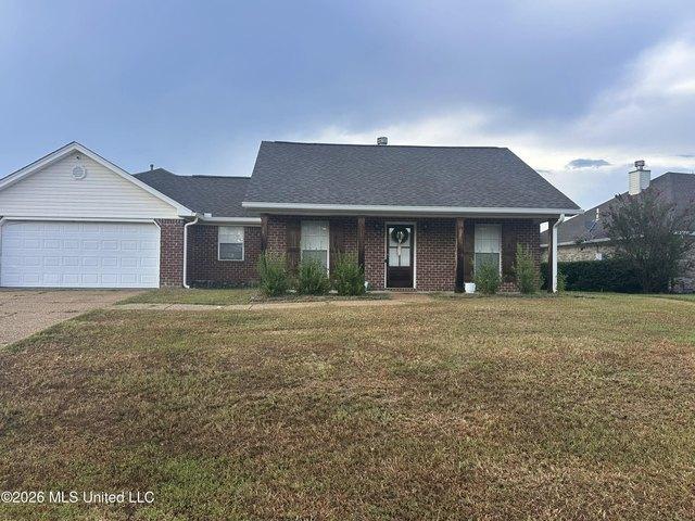 House for sale in Pearl, Mississippi