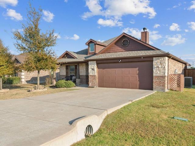 Property for sale in Ellis, Texas