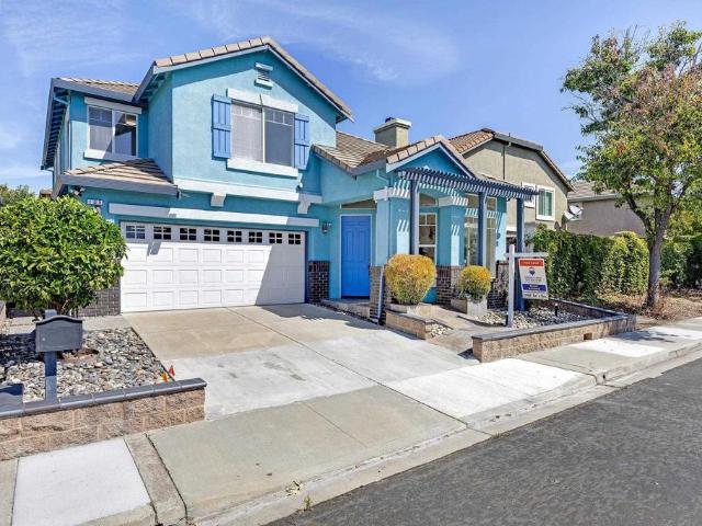 House for sale in Union City, California