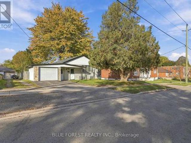 House for sale in London, Southwestern Ontario