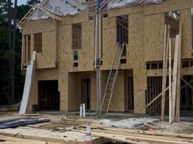 Townhouse for sale in Jacksonville, North Carolina