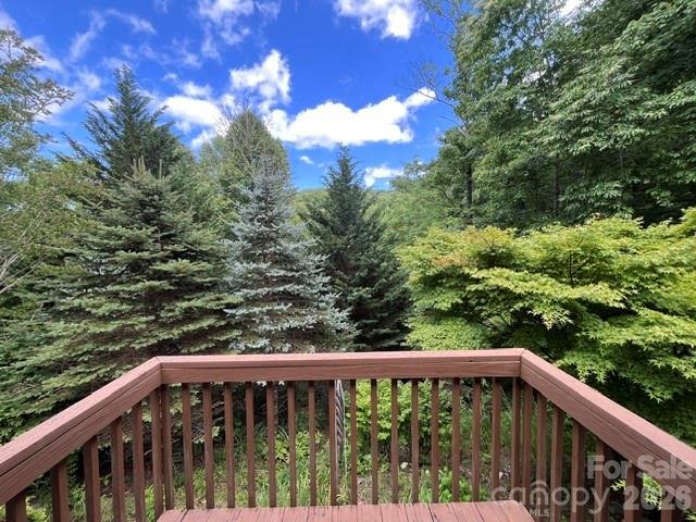 House for sale in Black Mountain, North Carolina