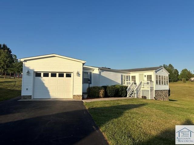 House for sale in Virginia
