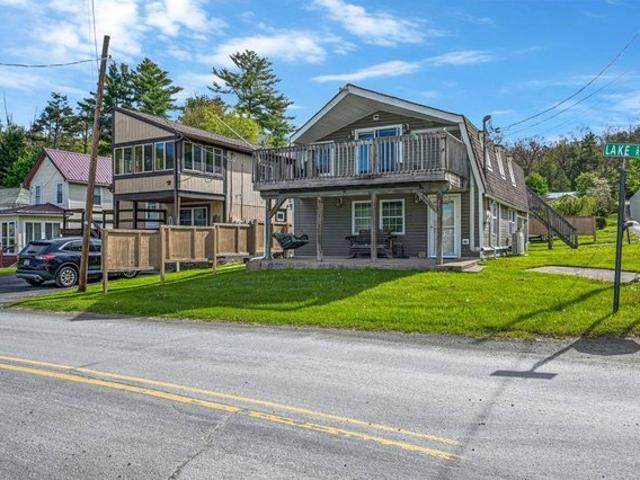House for sale in Factoryville, Pennsylvania