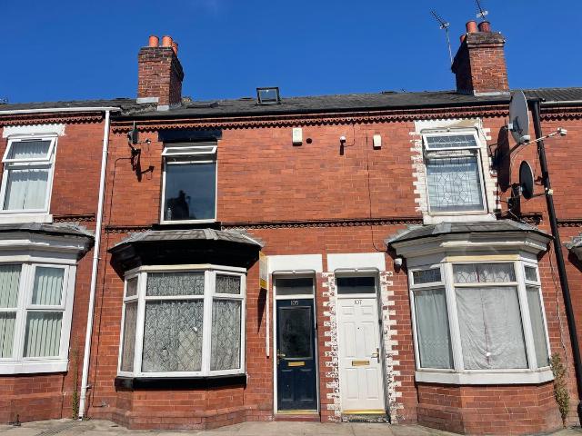 Apartment for rent in Hyde Park, South Yorkshire