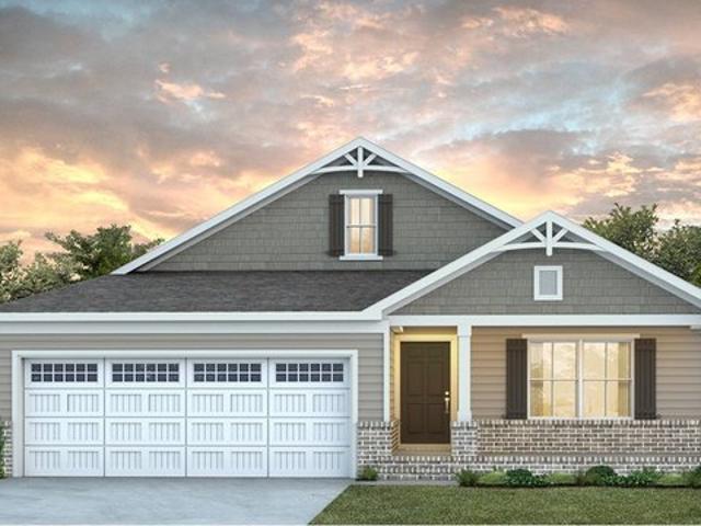 House for sale in Pine Mountain, Georgia