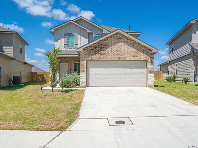 House for sale in Wilson, Texas