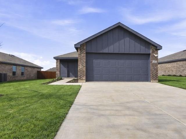 House for sale in Fannin, Texas