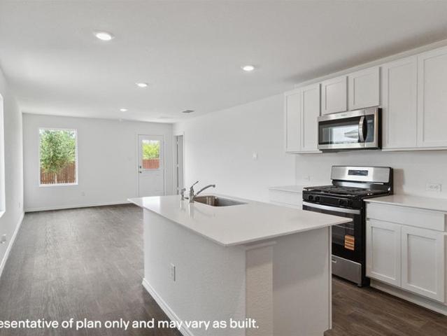 House for sale in Fannin, Texas