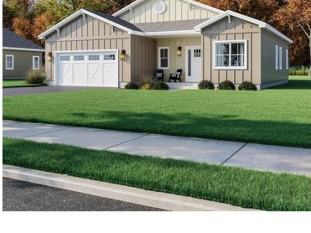 House for sale in Newfield, New Jersey