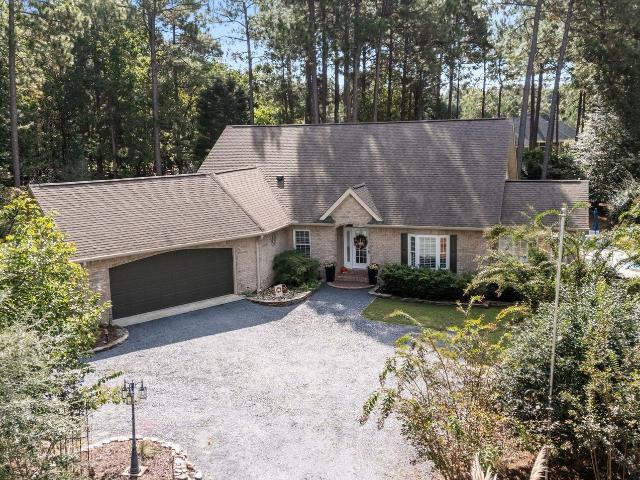 House for sale in West End, North Carolina