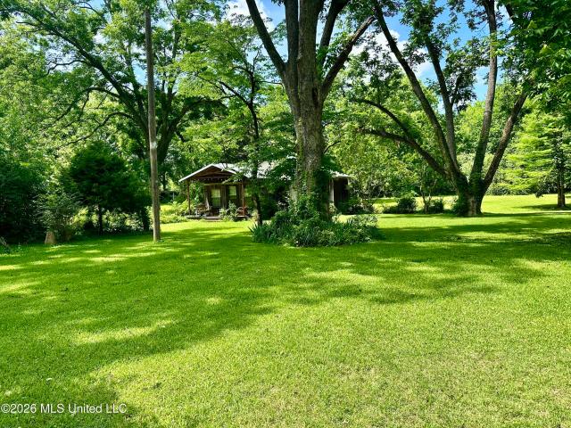 House for sale in Tate, Mississippi