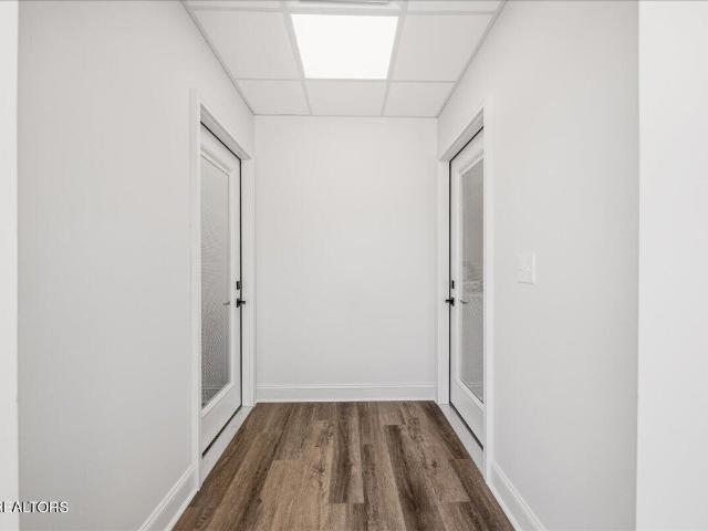 Commercial for sale in Tennessee
