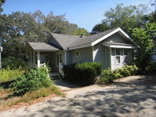 House for sale in Ark