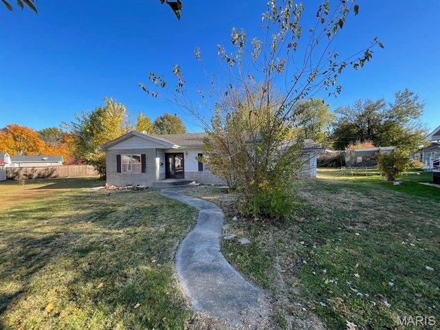 House for sale in Jersey, Illinois