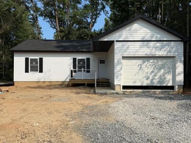 House for sale in Colonial Beach, Westmoreland County