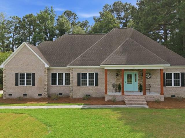 House for sale in Washington, North Carolina