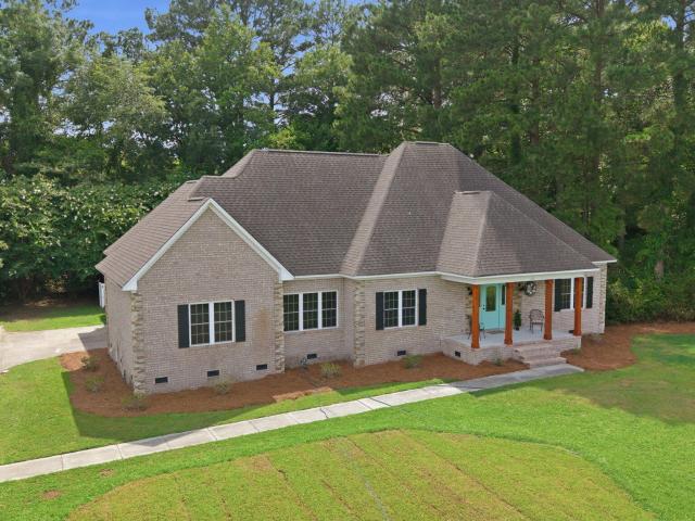 House for sale in Washington, North Carolina