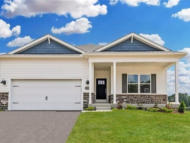 House for sale in Carnegie, Pennsylvania