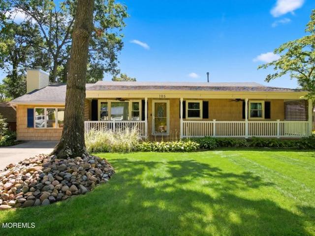 House for sale in Lanoka Harbor, Lacey Township
