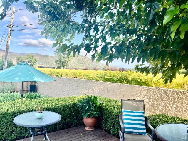 Property for sale in Yountville, California