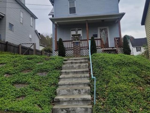 House for sale in Venango, Pennsylvania